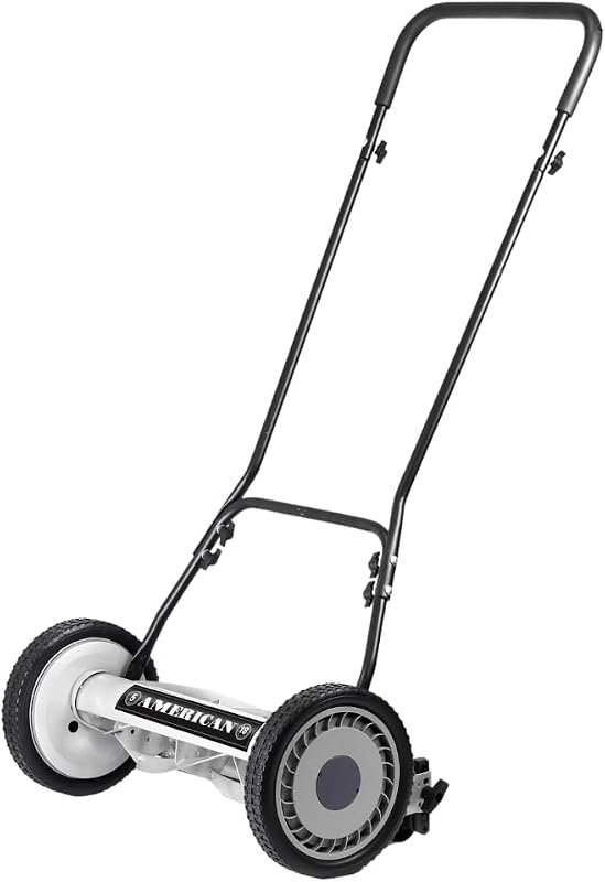 American Lawn Mower 1815-18 Reel Mower