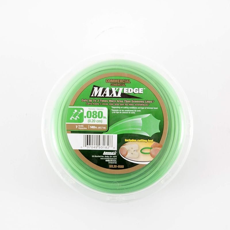 Arnold Maxi-Edge .08