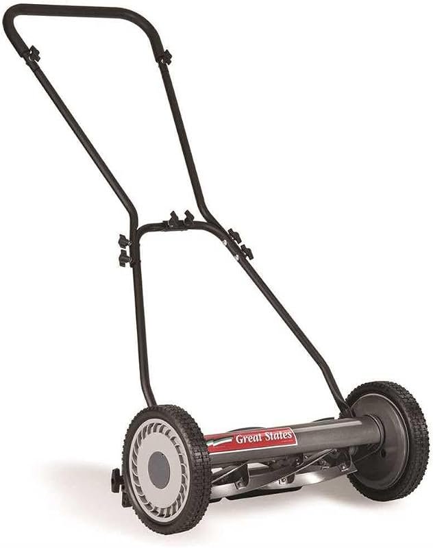 2 Best Push Mowers No Gas for 2026: Expert-Tested Picks