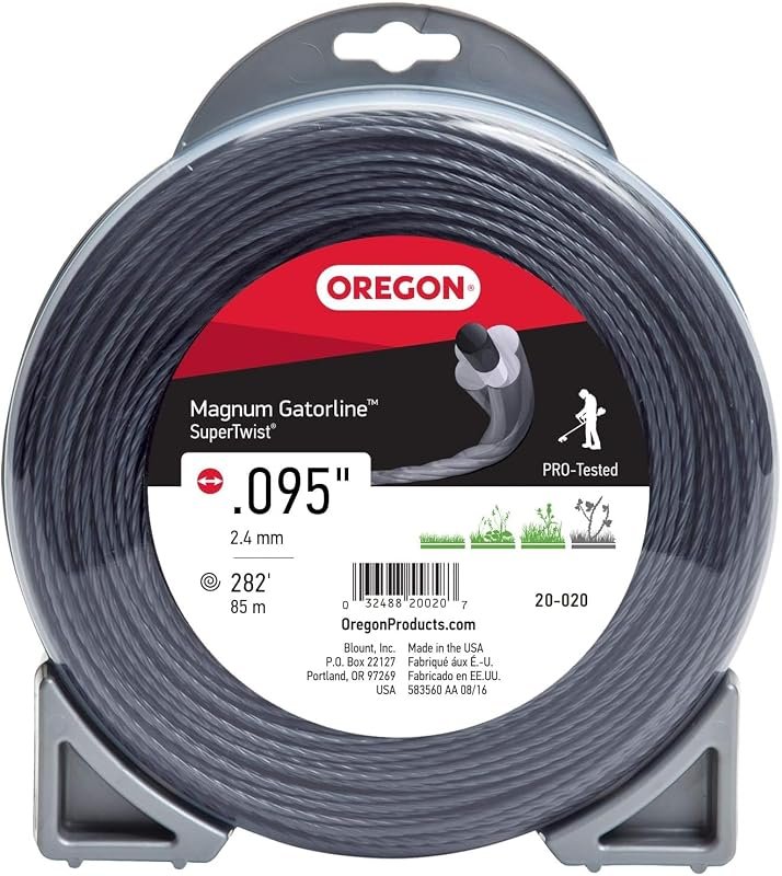 Oregon Magnum Gatorline