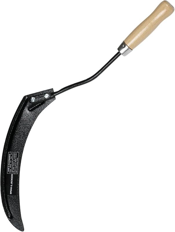 Spear & Jackson Scythette