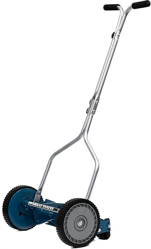 Great States 204-14 Hand Reel Mower