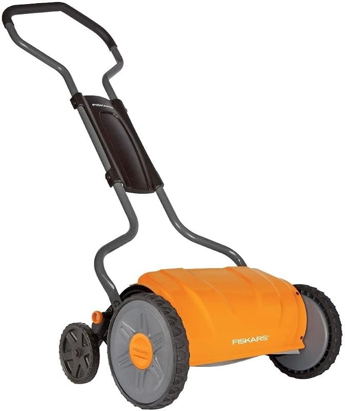 Fiskars 17-Inch StaySharp