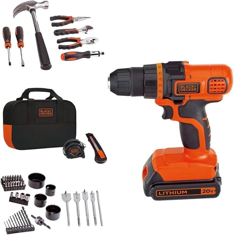 3 Best Rated Battery Powered Tools for 2026: Expert Tested & Reviewed