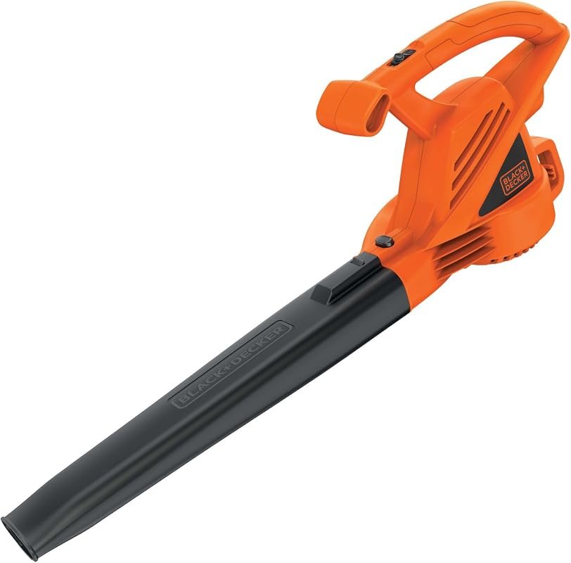 BLACK+DECKER LB700