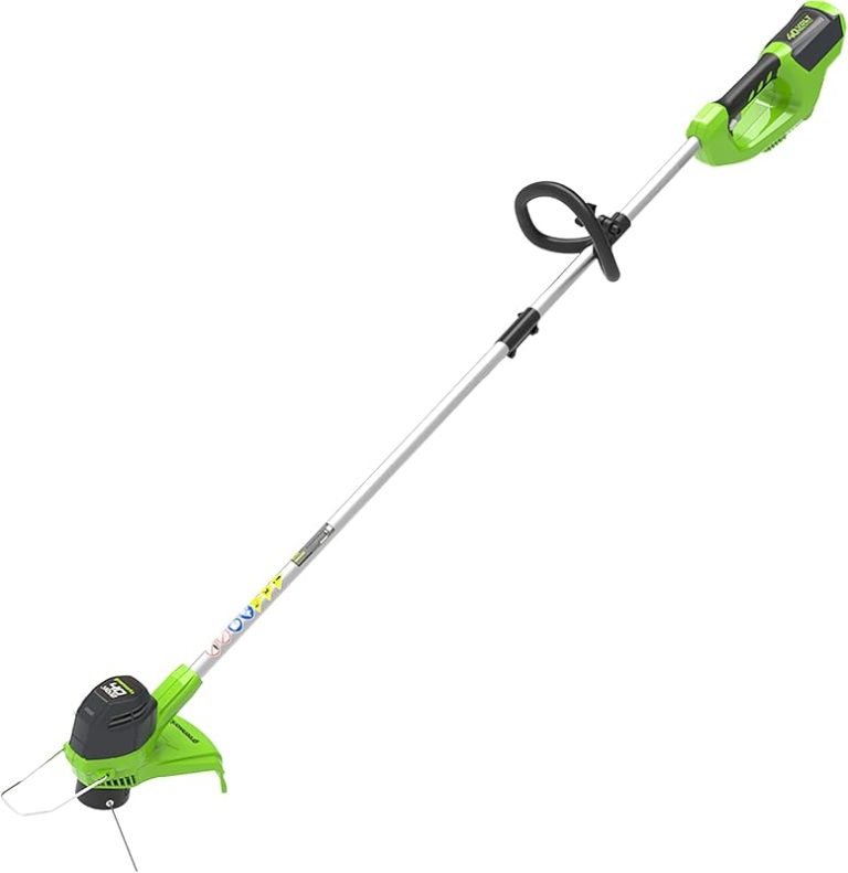 7 Best Blade Weed Eaters for 2026: Expert-Tested Picks for Tough Weeds