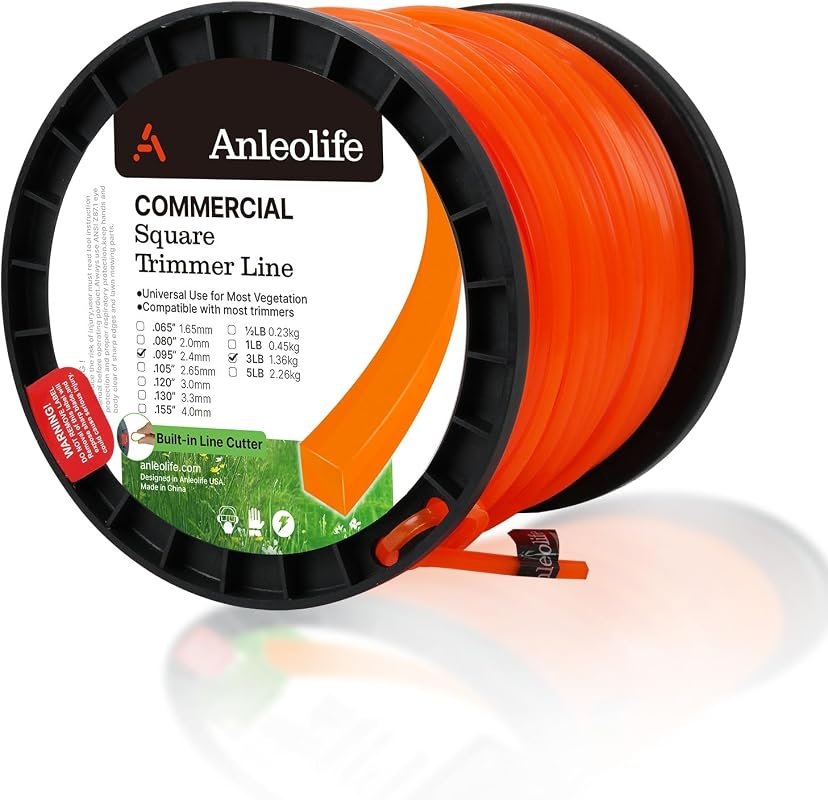 Anleolife .095