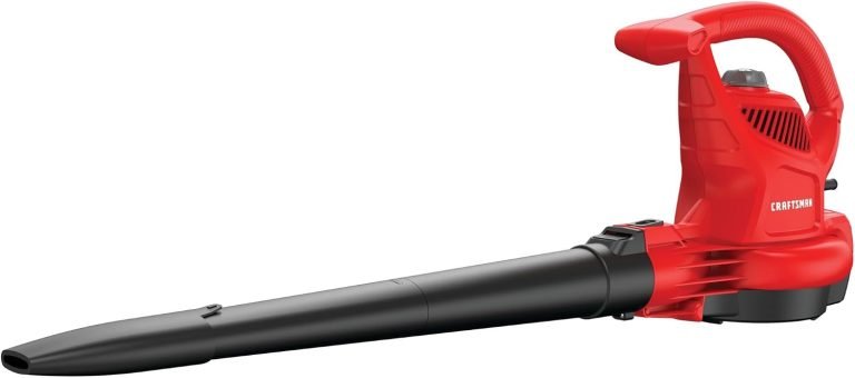 3 Best Rated Blower Vacs of 2026: Expert Tested and Reviewed