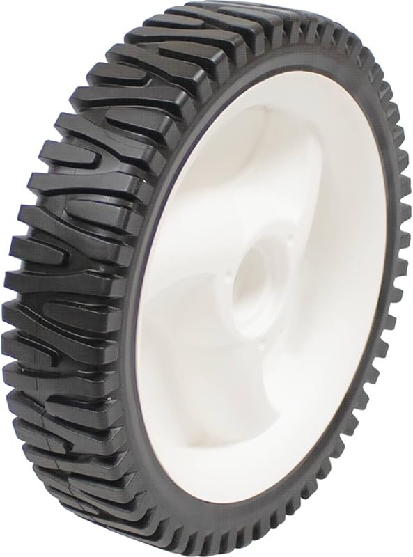 7 Best Rear Wheel Drive Self-Propelled Lawn Mowers: Expert Reviewed for 2026
