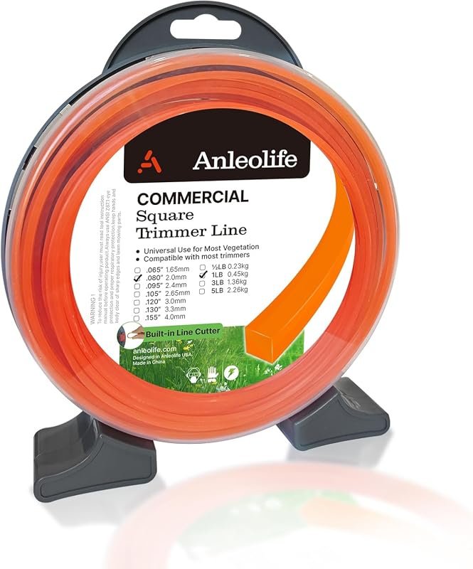 Anleolife .080