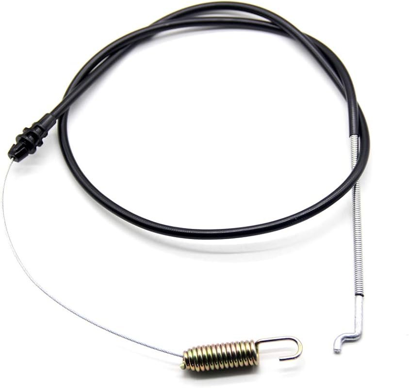 Poagavgs 105-1844 Replacement Traction Control Cable for Toro Rear Dri