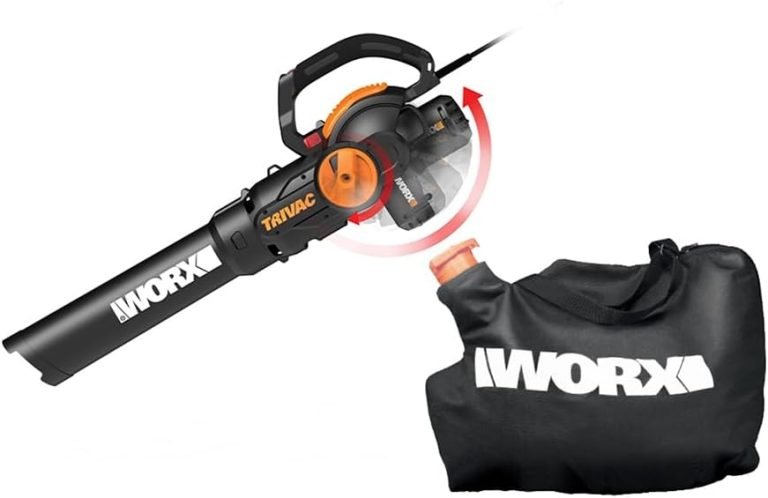 1 Best Rated Cordless Electric Leaf Blower of 2026: Expert Tested & Reviewed