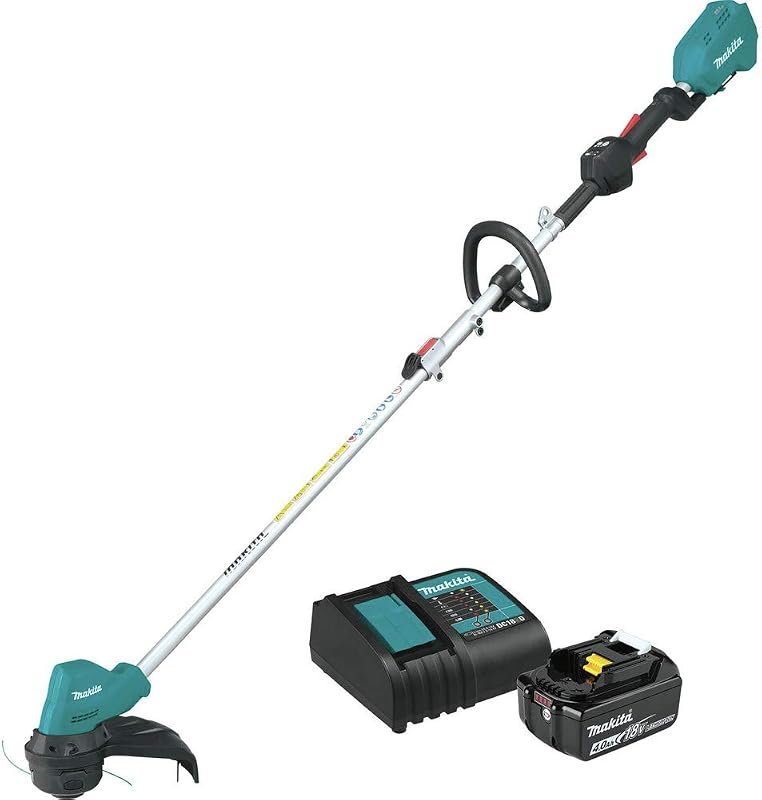 7 Best Residential Gas Powered Weed Eaters for 2026: Expert Reviewed