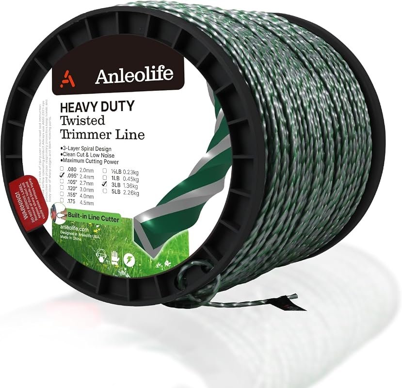 Anleolife .095
