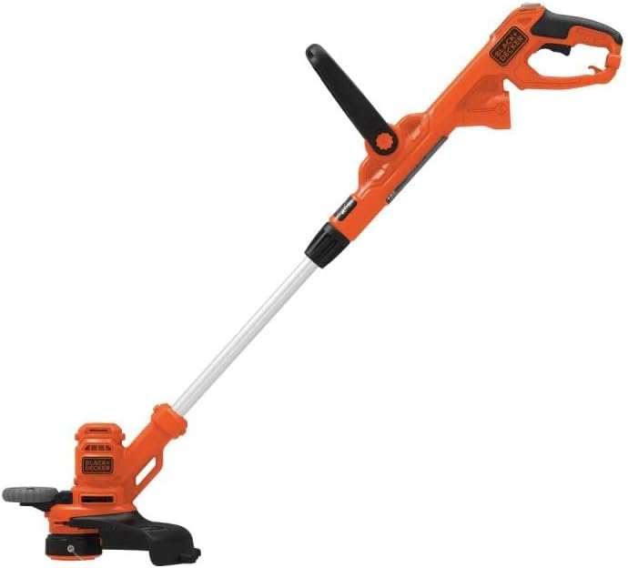 BLACK+DECKER 14-Inch Electric String Trimmer