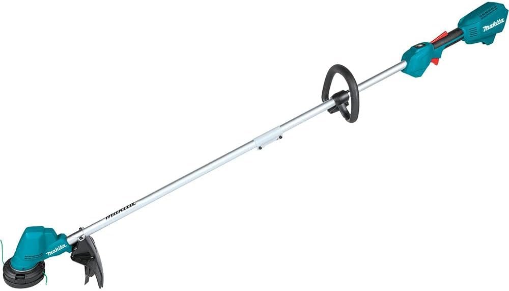 Makita XRU23Z 18V LXT Lithium-Ion Brushless 13-Inch String Trimmer Pro