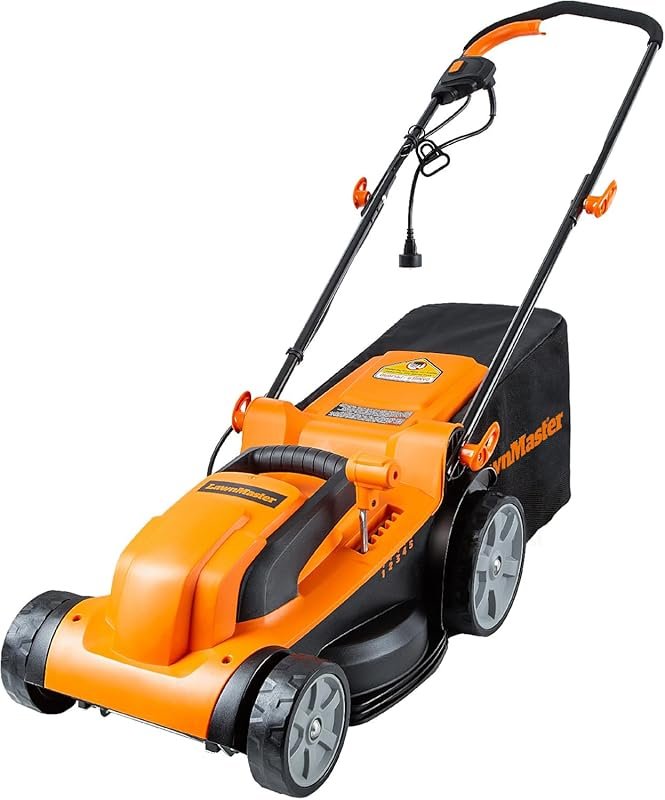 2 Best Push Electric Mowers of 2026: Expert-Tested Picks