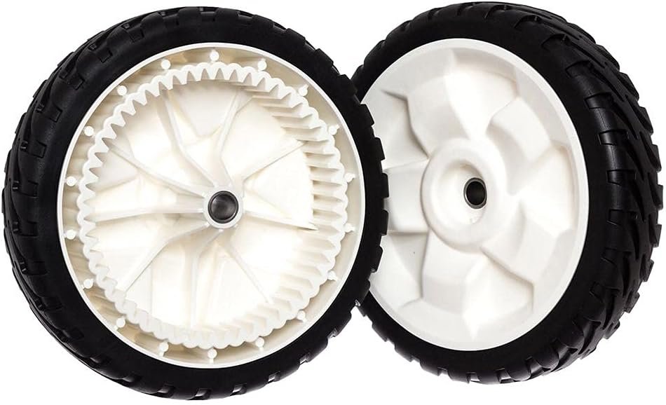 Toro Wheels