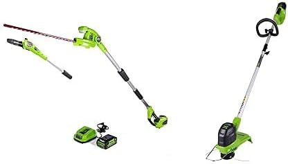 7 Best Weed Wacker Hedge Trimmer Combos for 2026: Expert Tested & Rated