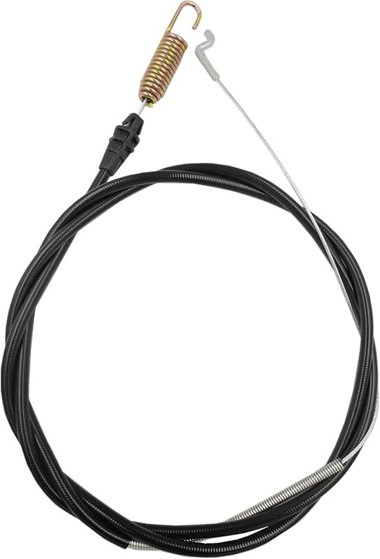 Toro 105-1845 Traction Control Cable
