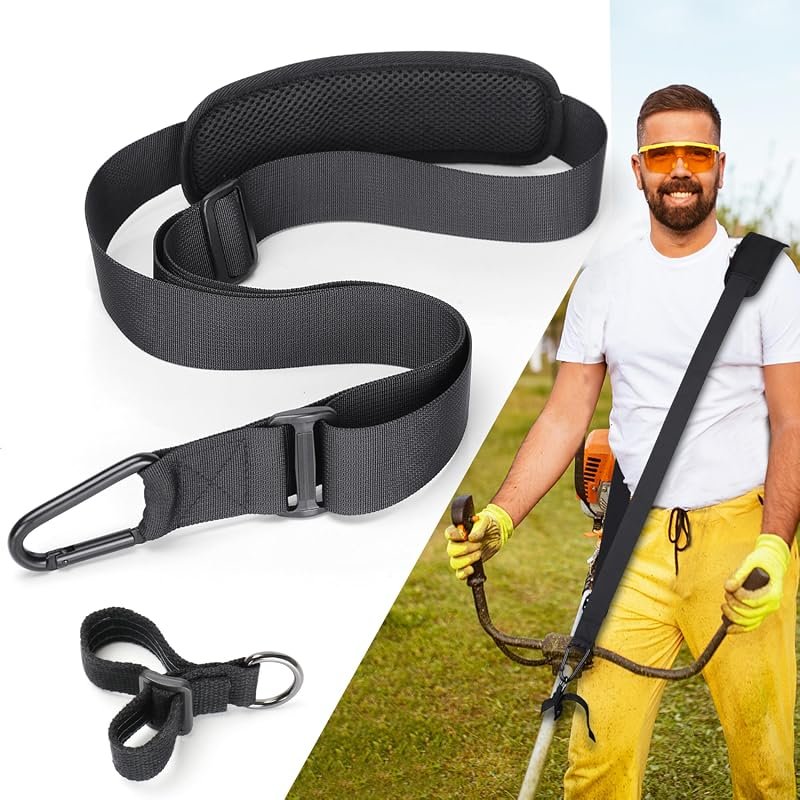 Universal Weed Eater Shoulder Strap