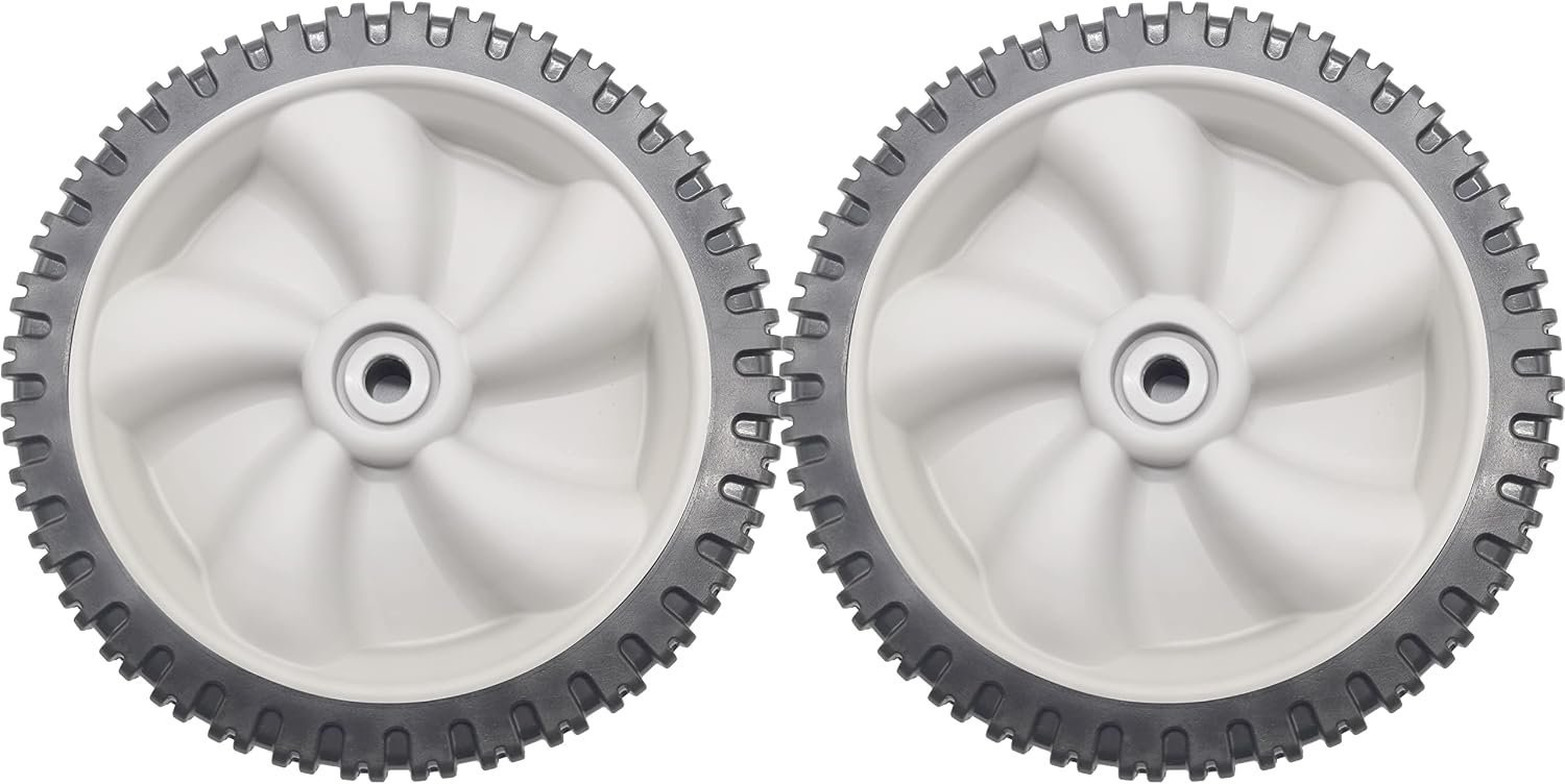 MTD 734-04581 Front Drive Wheels