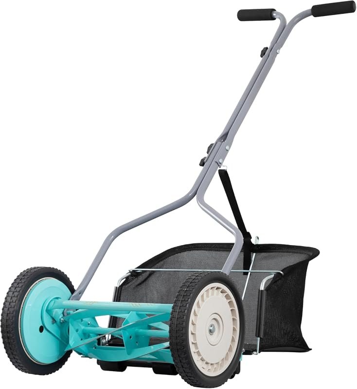American Lawn Mower 1304-14GC