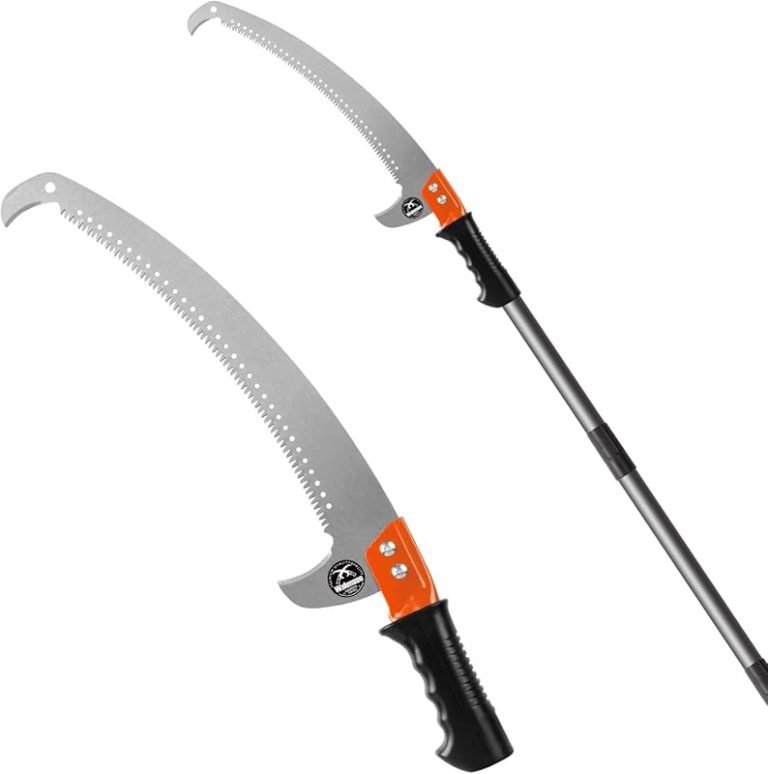 4 Best Power Saws for Cutting Tree Branches in 2026: Expert Tested & Reviewed