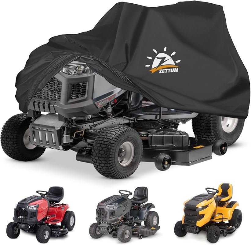 Universal Lawn Mower Cover
