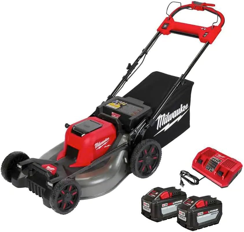 Milwaukee M18 Fuel