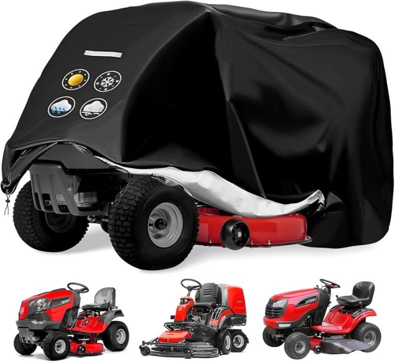 7 Best Tractor Riding Lawn Mowers for 2026: Expert-Tested Reviews