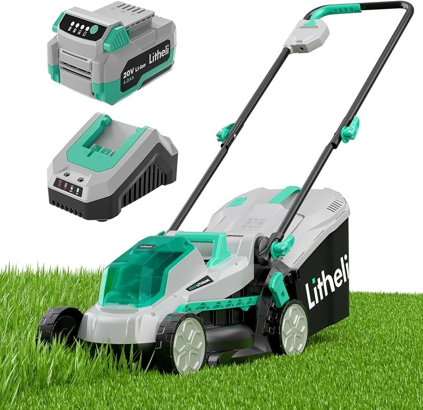 Litheli 20V Cordless