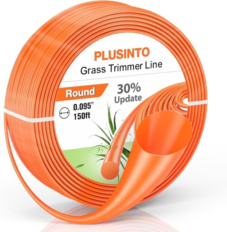 7 Best Weed Eater Trim Lines for 2026: Expert-Tested Reviews