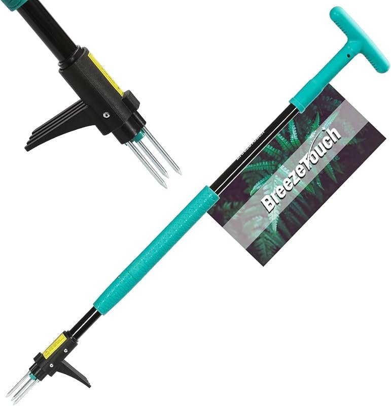 Weed Puller