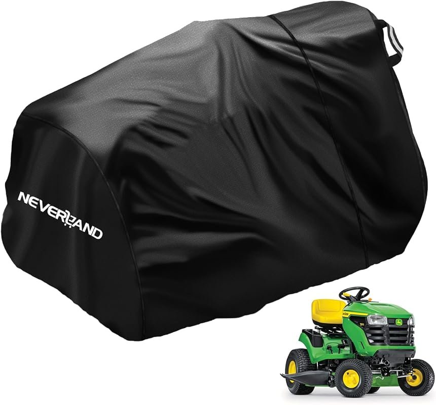 NEVERLAND Riding Mower Cover