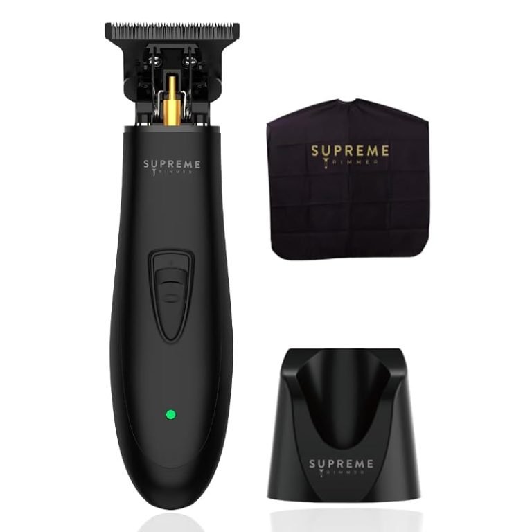 7 Best T Edger Trimmers for 2026: Expert-Tested Professional Picks