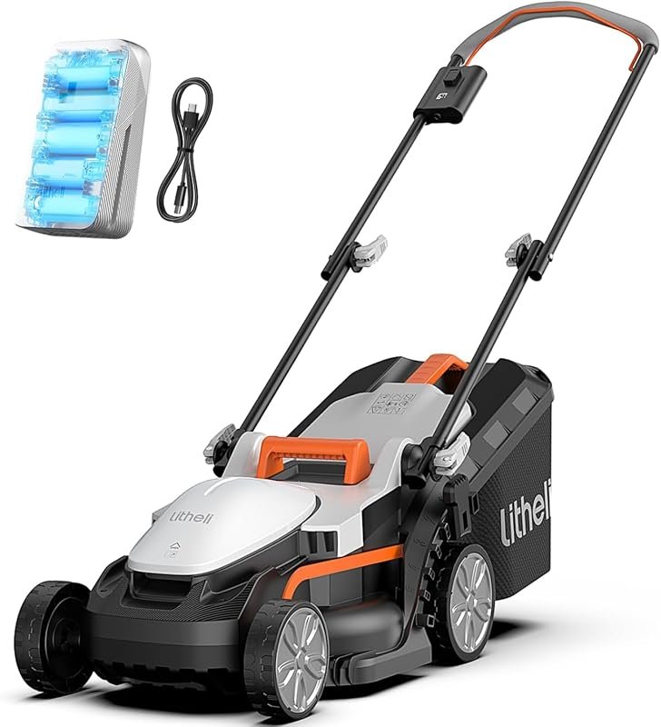 Litheli U20 Handy+