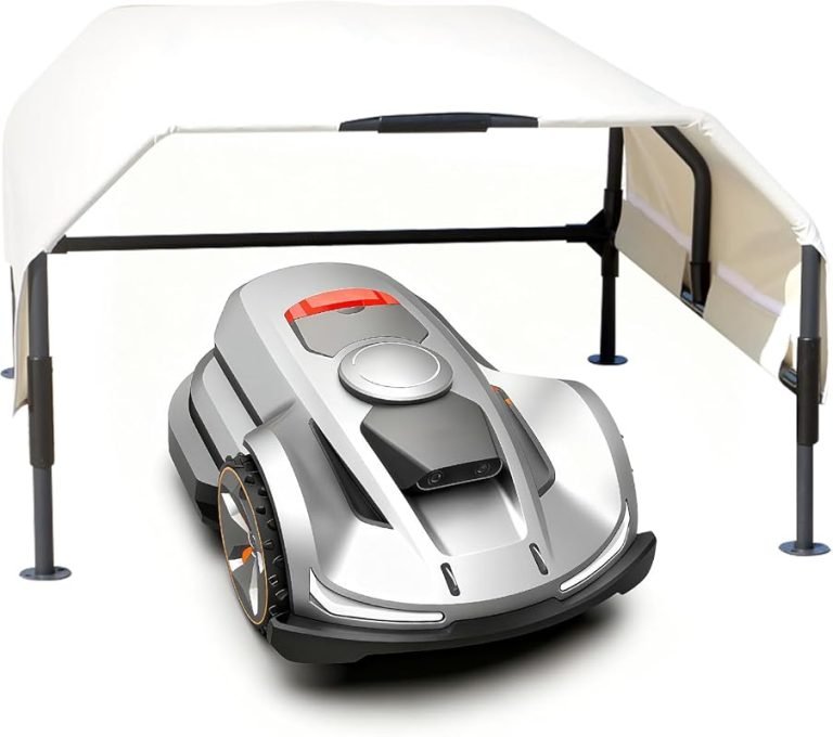 7 Best Robot Lawn Mowers for Large Lawns: 2026 Expert Reviews