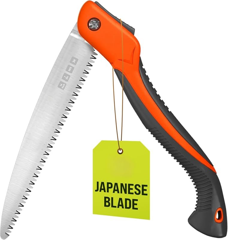 Camping Saw