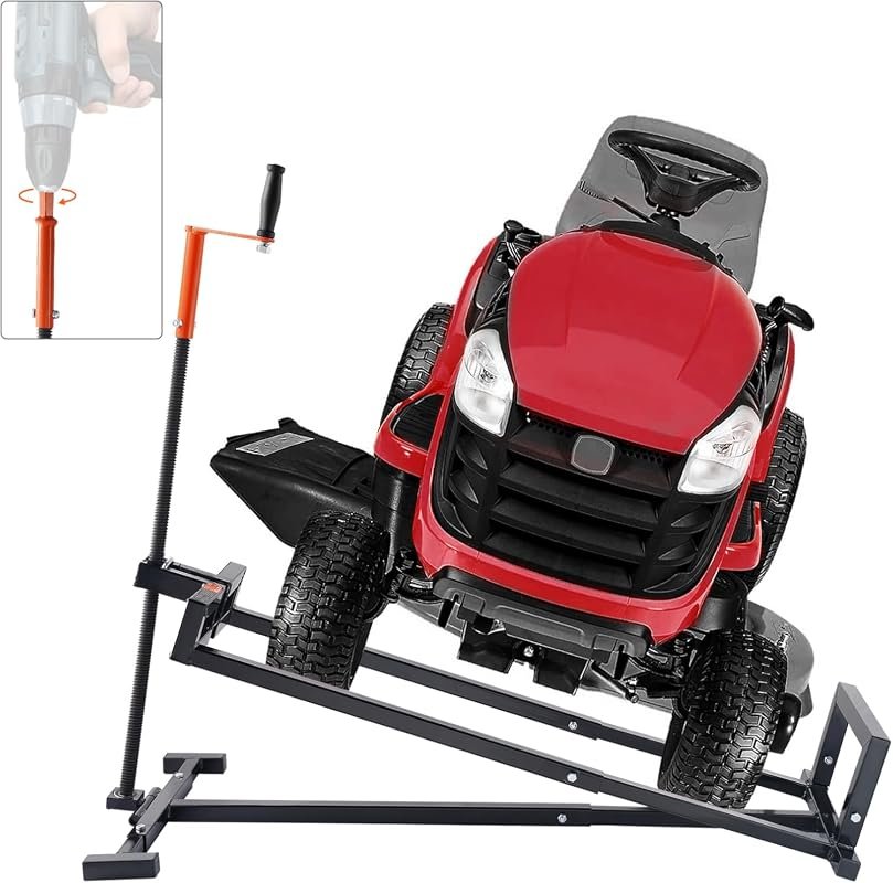 VEVOR Lawn Mower Lift