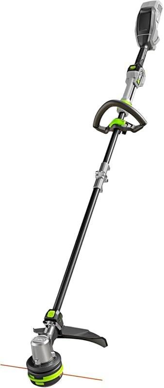 EGO POWER+ 16-Inch Cordless String Trimmer with POWERLOAD Technology a