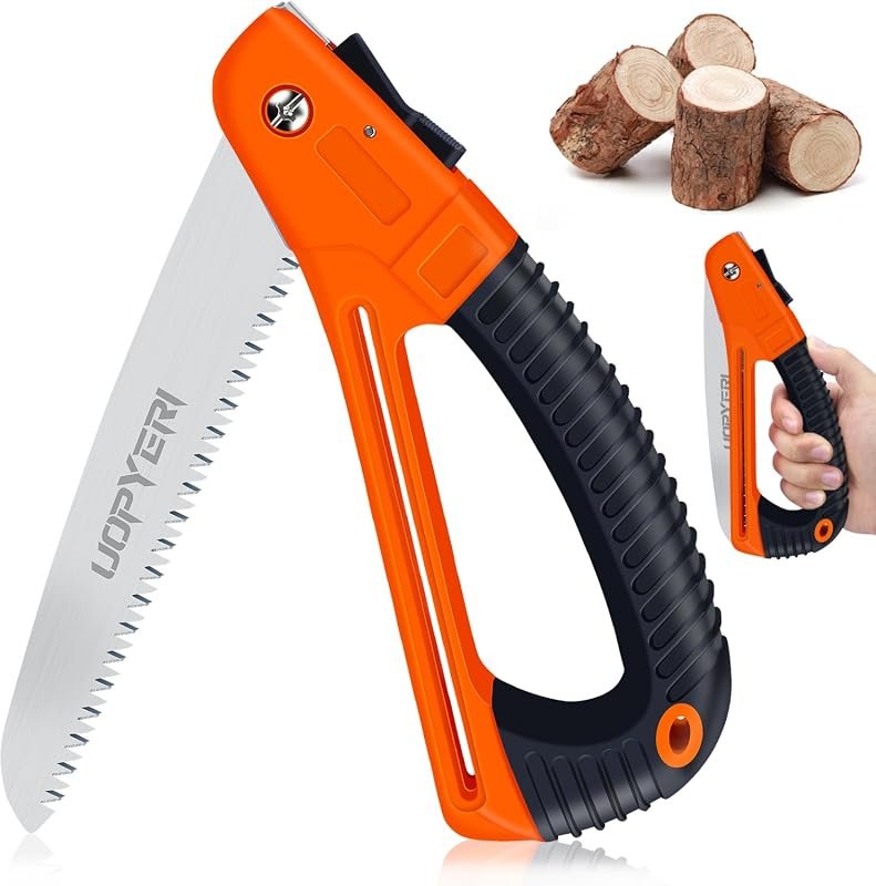 Folding Saw