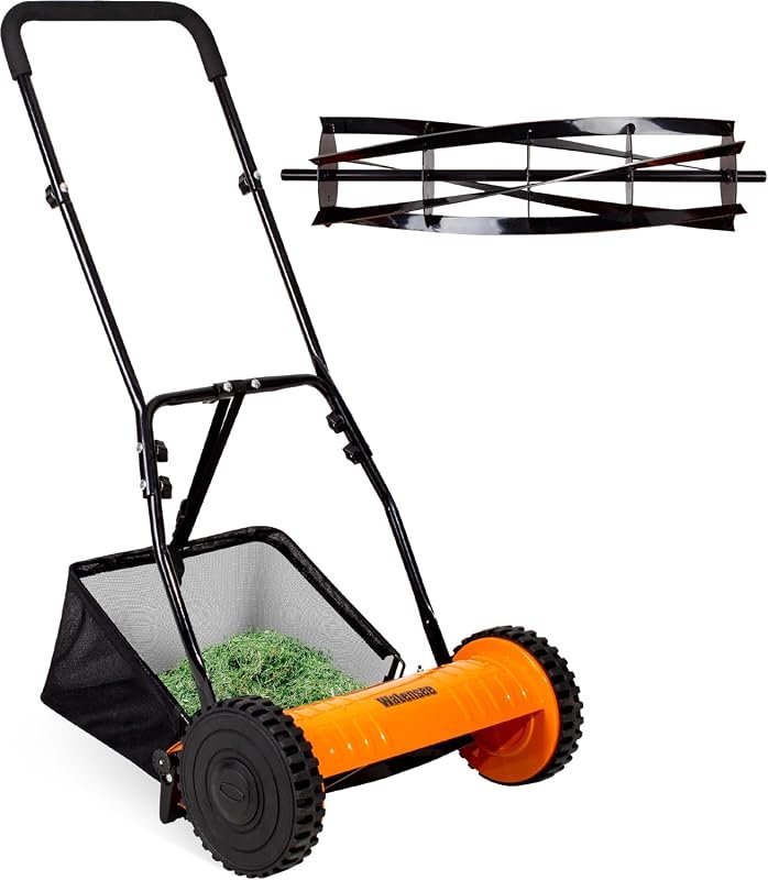 Walensee 16-Inch