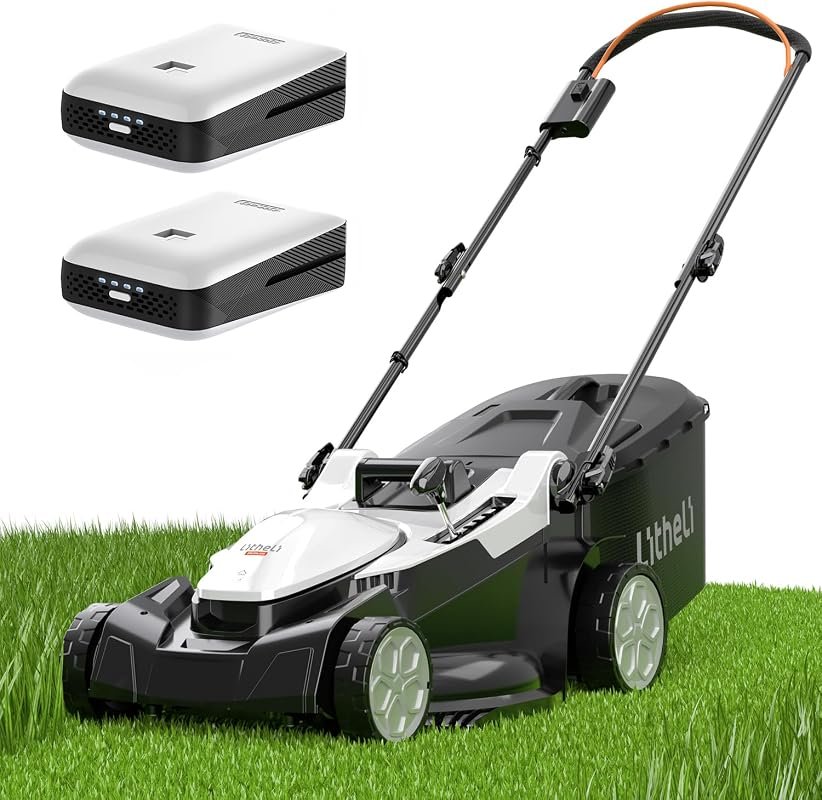 Litheli 40V 16-Inch