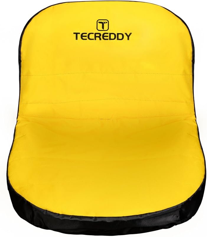 Tractor Seat Cover