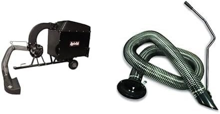 Agri-Fab Mow-N-Vac