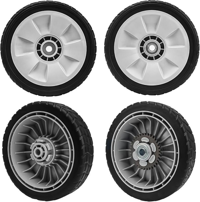 Honda Wheels