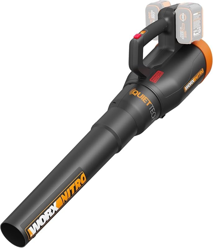 7 Best Self-Propelled Leaf Blowers of 2026: Expert Tested & Reviewed