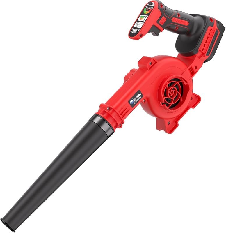 20V Leaf Blower