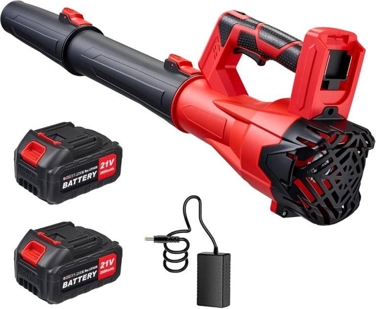1 Best Quality Leaf Blowers for 2026: Expert-Tested Reviews